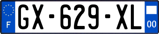 GX-629-XL