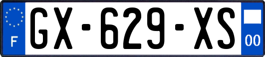 GX-629-XS