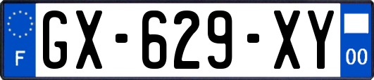 GX-629-XY