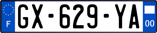 GX-629-YA