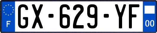 GX-629-YF
