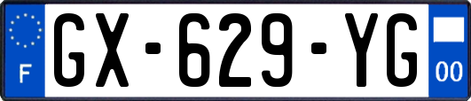 GX-629-YG