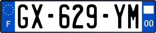 GX-629-YM