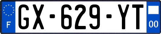 GX-629-YT