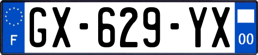 GX-629-YX