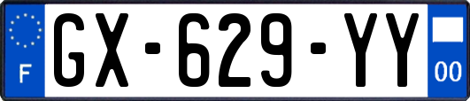 GX-629-YY