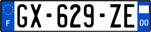 GX-629-ZE