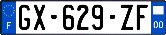 GX-629-ZF