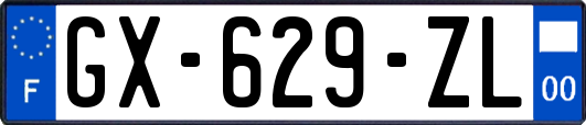 GX-629-ZL