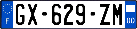 GX-629-ZM