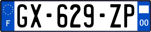 GX-629-ZP