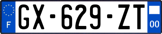 GX-629-ZT