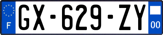 GX-629-ZY