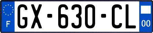 GX-630-CL