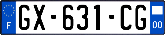 GX-631-CG