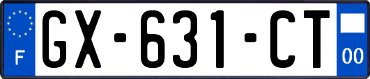 GX-631-CT
