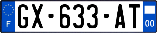 GX-633-AT