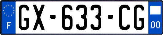 GX-633-CG