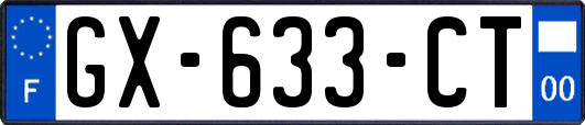 GX-633-CT