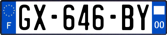 GX-646-BY