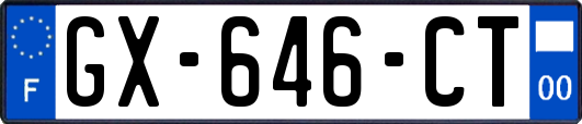 GX-646-CT