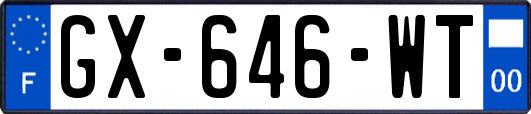 GX-646-WT