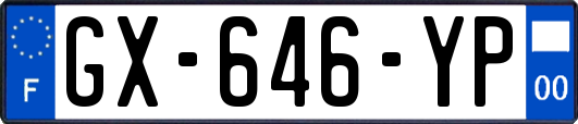 GX-646-YP