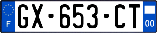 GX-653-CT