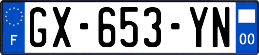 GX-653-YN