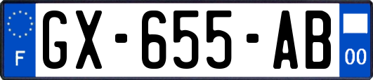 GX-655-AB