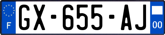 GX-655-AJ