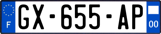 GX-655-AP