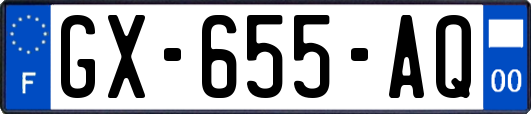 GX-655-AQ