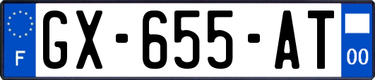GX-655-AT