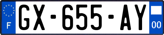 GX-655-AY