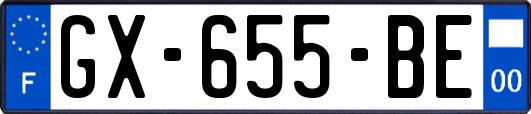 GX-655-BE