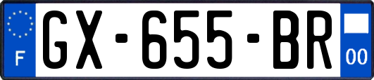 GX-655-BR
