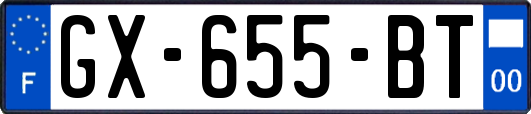 GX-655-BT