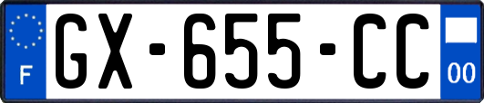 GX-655-CC