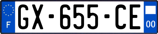 GX-655-CE