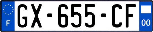 GX-655-CF