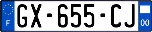 GX-655-CJ