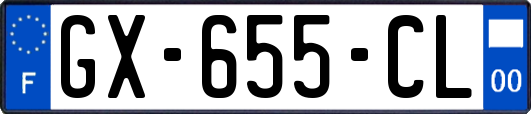 GX-655-CL