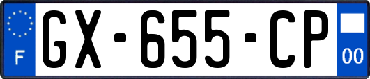 GX-655-CP