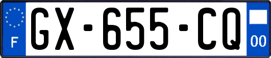 GX-655-CQ