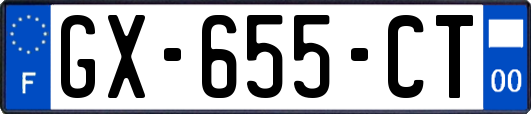GX-655-CT