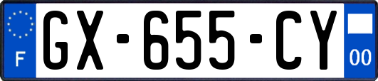 GX-655-CY
