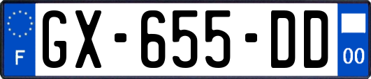 GX-655-DD