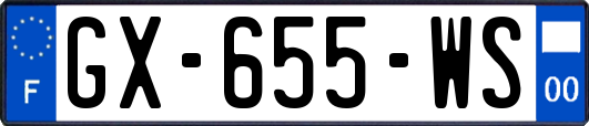 GX-655-WS