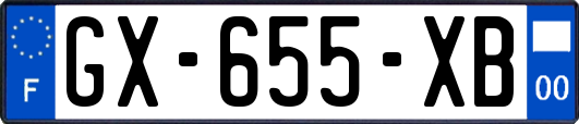 GX-655-XB